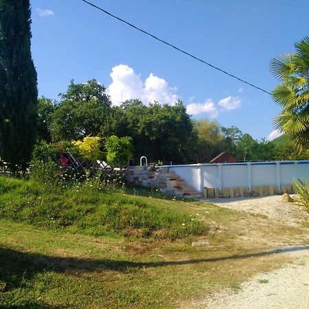 La Pietra Rara B&B Montone  Dış mekan fotoğraf