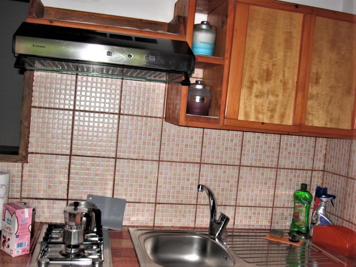 La Pietra Rara B&B Montone  Dış mekan fotoğraf