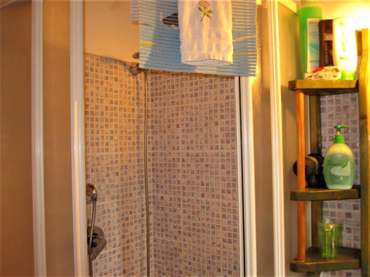 La Pietra Rara B&B Montone  Dış mekan fotoğraf