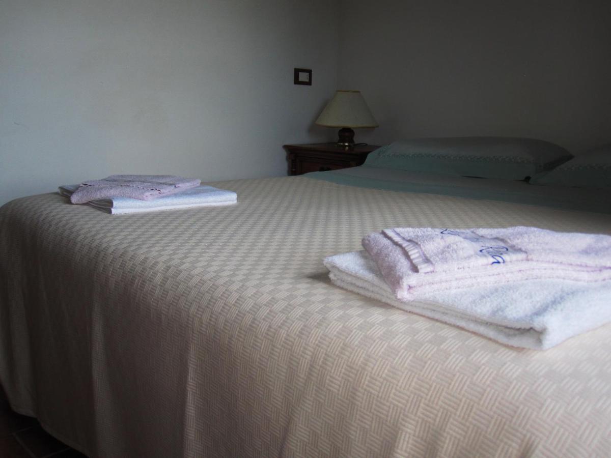 La Pietra Rara B&B Montone  Dış mekan fotoğraf
