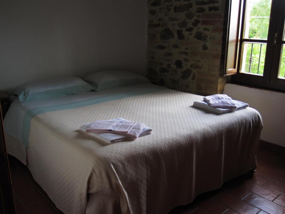 La Pietra Rara B&B Montone  Dış mekan fotoğraf
